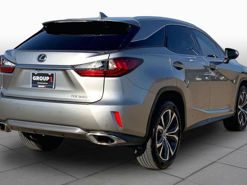 Used 2017 Lexus RX 350 FWD w/ Premium Package image 12