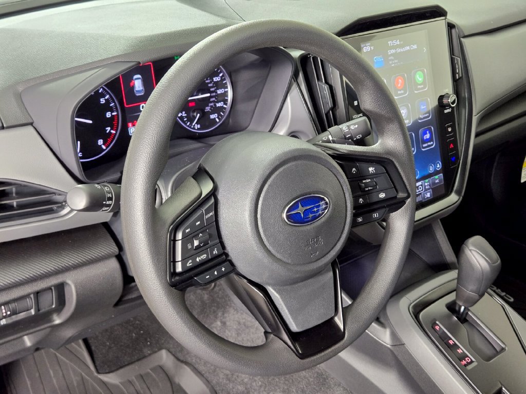 New 2026 Subaru Crosstrek 2.5i Premium AWD/4WD image 14