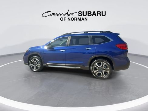 Used 2026 Subaru Ascent Touring AWD/4WD image 6