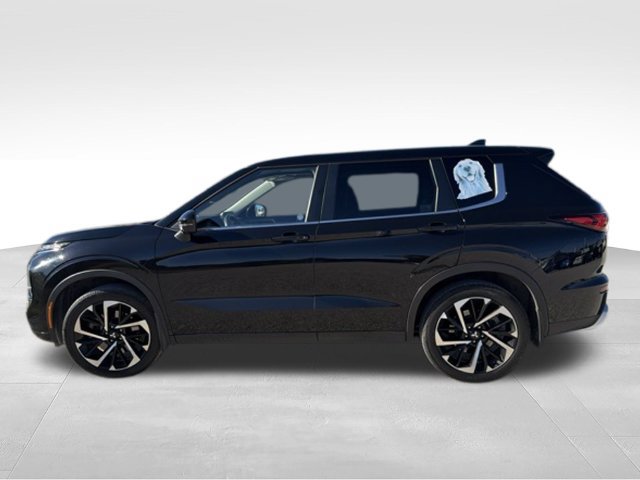 Used 2022 Mitsubishi Outlander SE AWD/4WD image 36