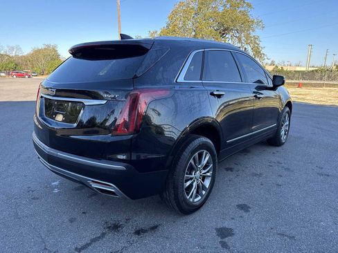 Used 2023 Cadillac XT5 Premium Luxury image 6