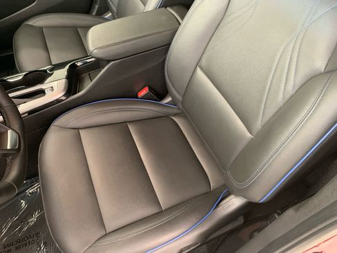 Used 2024 Buick Envista Sport Touring w/ Convenience I Package image 35