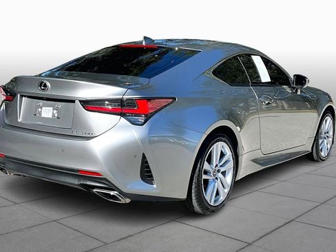 Used 2023 Lexus RC 300 image 12