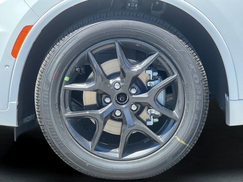 New 2026 Dodge Durango GT AWD/4WD image 27