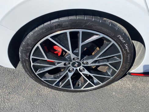 Used 2023 Hyundai Elantra N image 45