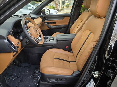 Certified 2025 MAZDA CX-70 3.3 Turbo S w/ Premium Plus image 20