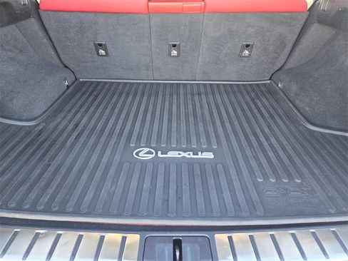 Used 2020 Lexus RX 350 F Sport image 33