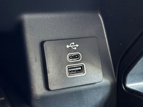 Used 2025 Ford Ranger XLT w/ Equipment Group 301A High image 40