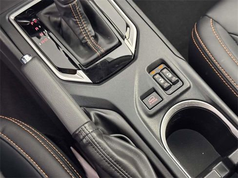 Used 2023 Subaru Crosstrek 2.5i Limited w/ Moonroof Package image 31