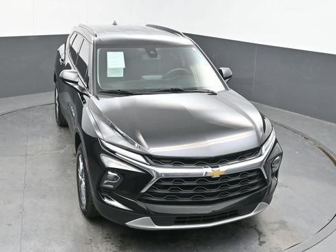 Used 2023 Chevrolet Blazer LT w/ Convenience Package image 29
