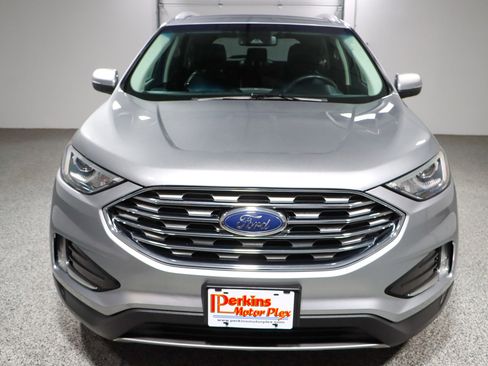 Used 2020 Ford Edge SEL image 4