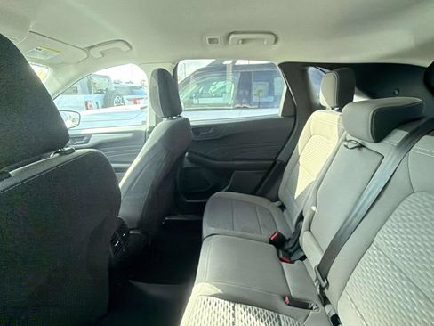 Used 2022 Ford Escape SE w/ Convenience Package AWD/4WD image 15