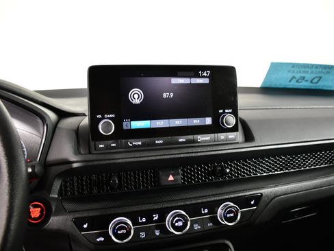 Certified 2024 Honda CR-V EX image 25