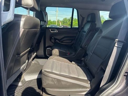 Used 2018 GMC Yukon Denali w/ Denali Ultimate Package AWD/4WD image 17
