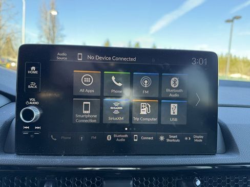 Certified 2023 Honda CR-V EX-L image 14