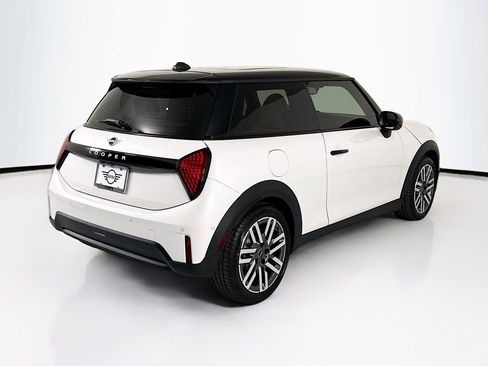 New 2026 MINI Cooper 2-Door Hardtop image 5