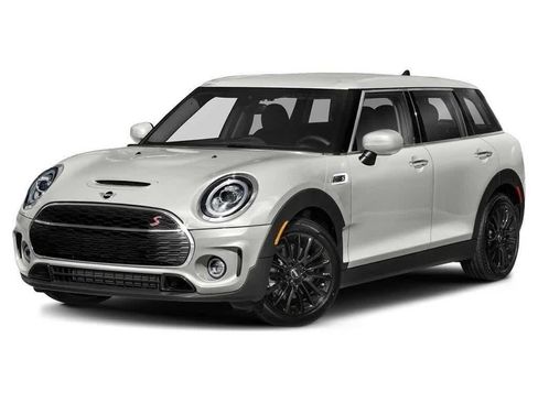 Used 2021 MINI Cooper Clubman S image 1