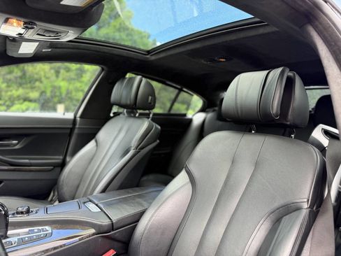 Used 2013 BMW 650i Gran Coupe xDrive image 27