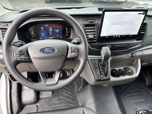 New 2026 Ford Transit 250 w/ Load Area Protection Package image 18