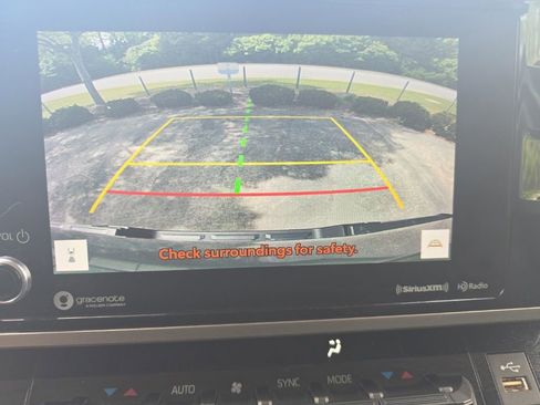 Used 2023 Toyota Tundra SR5 w/ TRD Sport Premium Package image 31