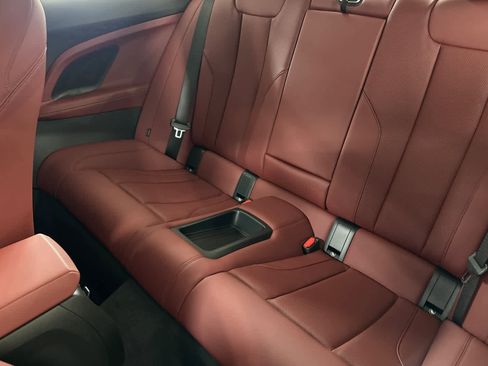 New 2025 BMW 230i Coupe w/ Premium Package image 4