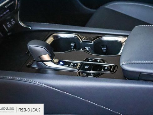 New 2026 Lexus RX 350 AWD image 20