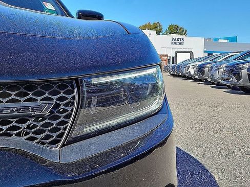 Used 2023 Dodge Charger GT w/ Blacktop Package image 12