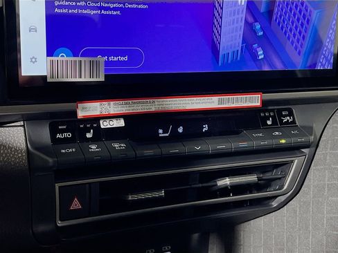 New 2026 Toyota Camry XLE image 14