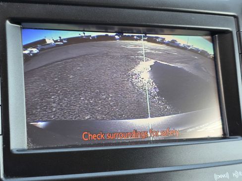 Used 2013 Toyota Prius V Two image 26