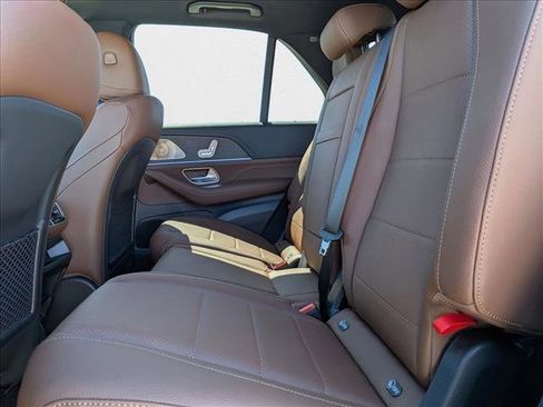 New 2026 Mercedes-Benz GLE 450 4MATIC image 16