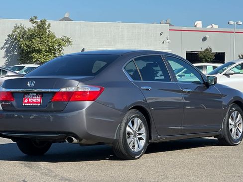 Used 2013 Honda Accord LX image 2