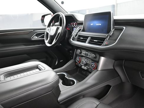 Certified 2021 Chevrolet Tahoe Z71 image 34