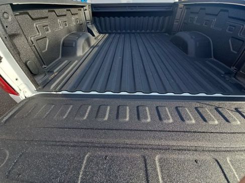 Used 2024 Chevrolet Silverado 2500 W/T w/ WT Fleet Convenience Package AWD/4WD image 28
