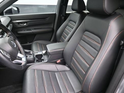 Used 2025 Honda CR-V Sport-L image 33