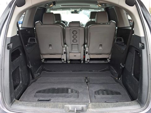 Used 2018 Honda Odyssey EX-L image 34