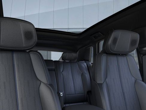 New 2026 Cadillac Lyriq Premium Sport w/ LPO, Floor Liner Package AWD/4WD image 24