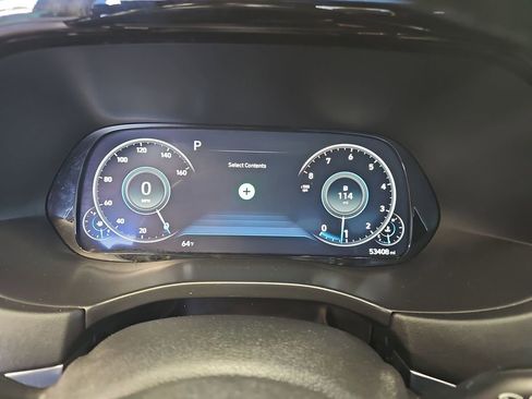 Used 2022 Hyundai Palisade Calligraphy FWD image 19