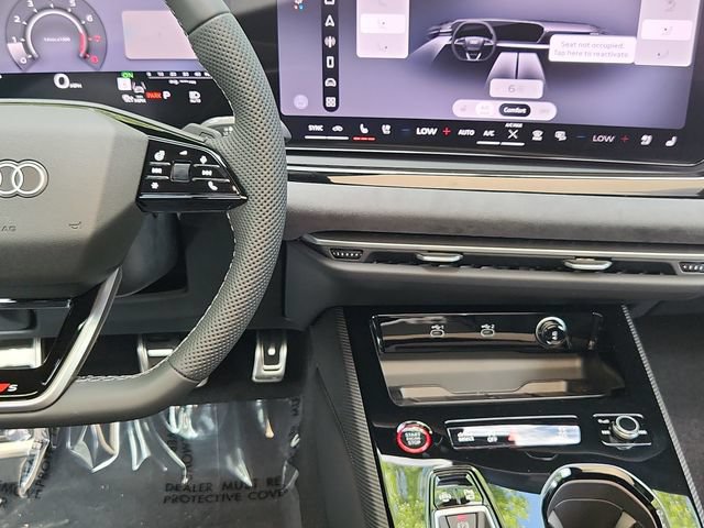 New 2026 Audi S5 Premium Plus AWD/4WD image 27