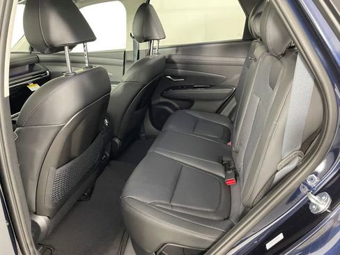 New 2026 Hyundai Tucson Limited AWD/4WD image 17