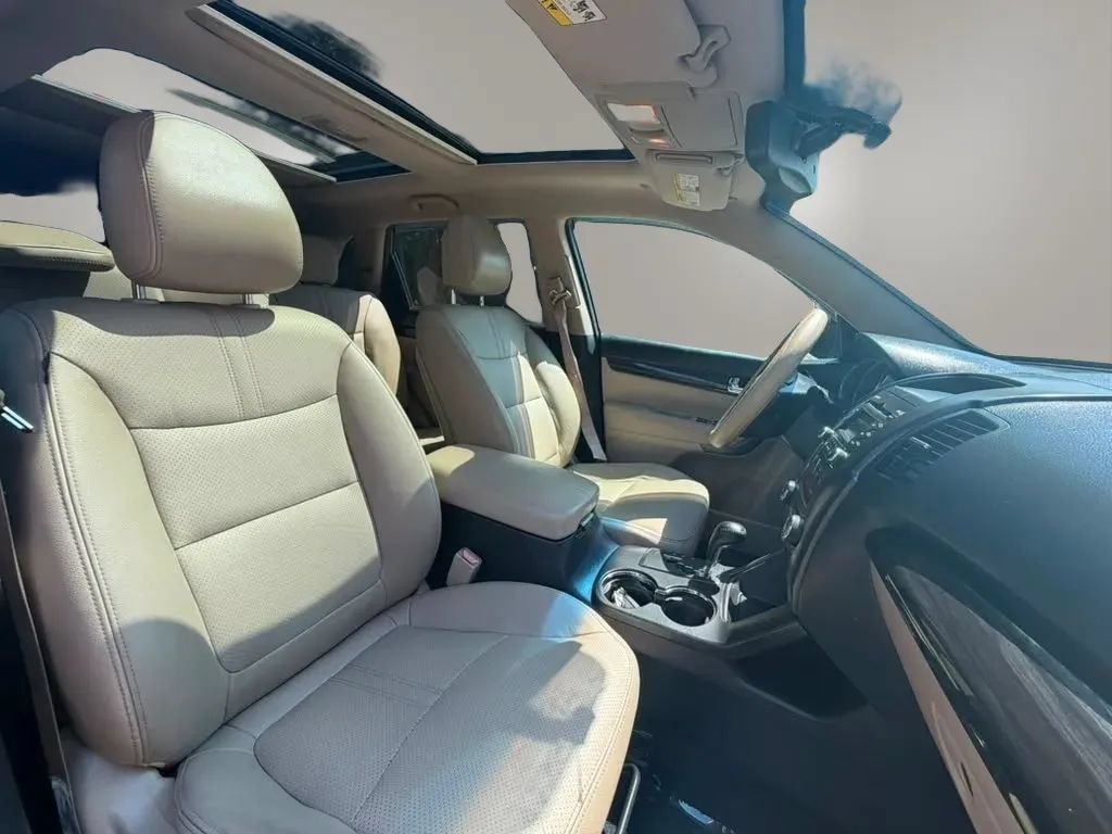 Used 2011 Kia Sorento EX w/ Premium Pkg FWD image 11