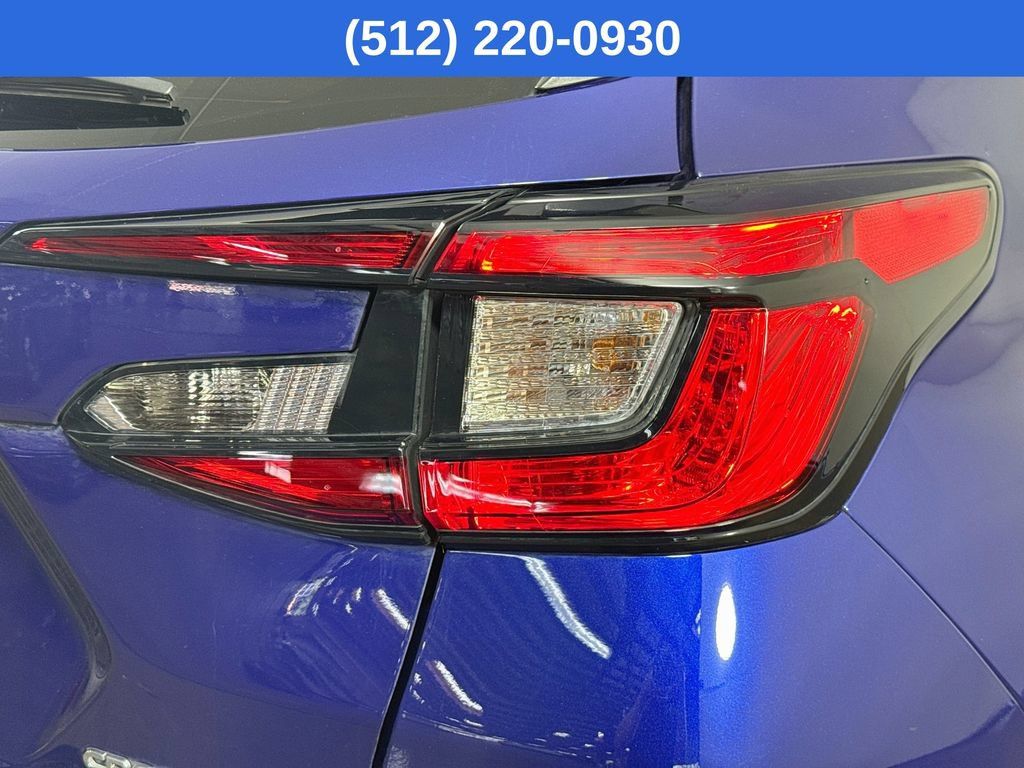 Certified 2024 Subaru Crosstrek 2.5i Limited AWD/4WD image 32