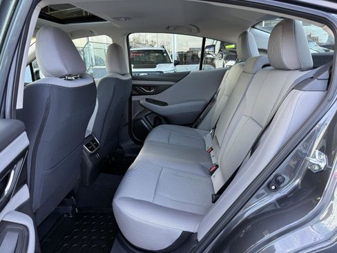 Certified 2025 Subaru Legacy Premium image 26