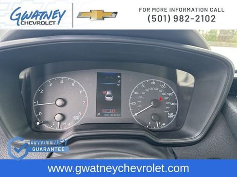 Used 2024 Toyota Corolla SE image 15