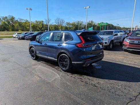 New 2026 Honda CR-V Sport-L image 5