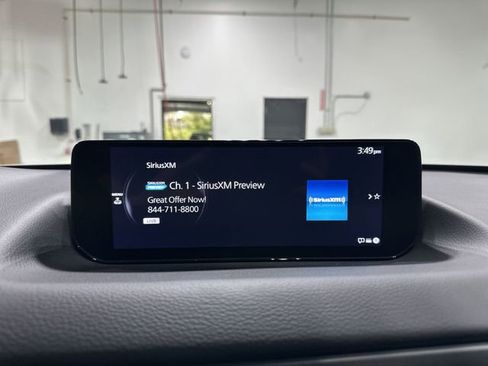 New 2026 MAZDA CX-50 AWD 2.5 S w/ Weather Package image 16