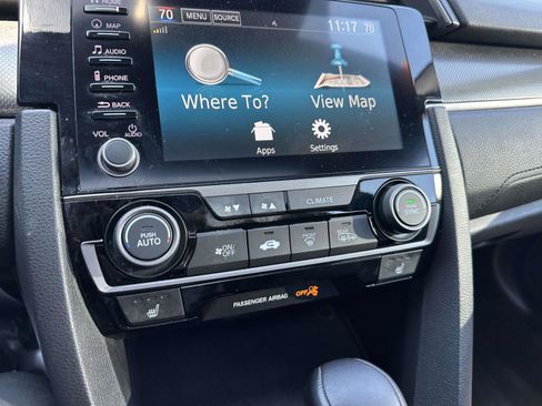Used 2019 Honda Civic EX-L image 23