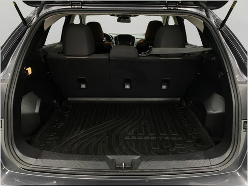 Used 2024 Subaru Crosstrek 2.0i Premium image 6