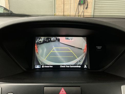 Used 2020 Acura TLX 3.5L Technology Pkg image 25