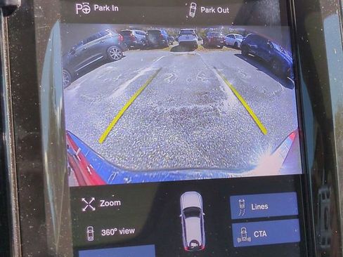 Used 2021 Volvo XC60 T5 Inscription image 21