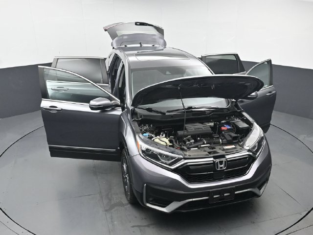 Used 2022 Honda CR-V EX-L image 49